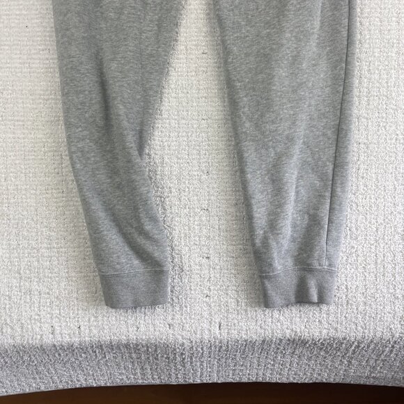Nike Essential Fleece Jogger Sweatpants Women's Small Gray BV4095-063 Casual - Picture 12 of 12
